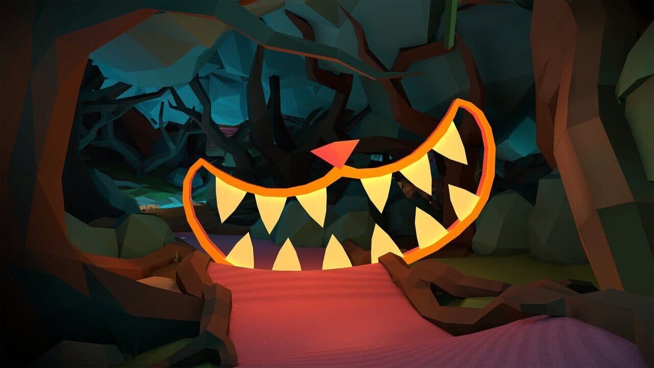 Walkabout Mini Golf: Alice's Adventures in Wonderland thumbnail 2