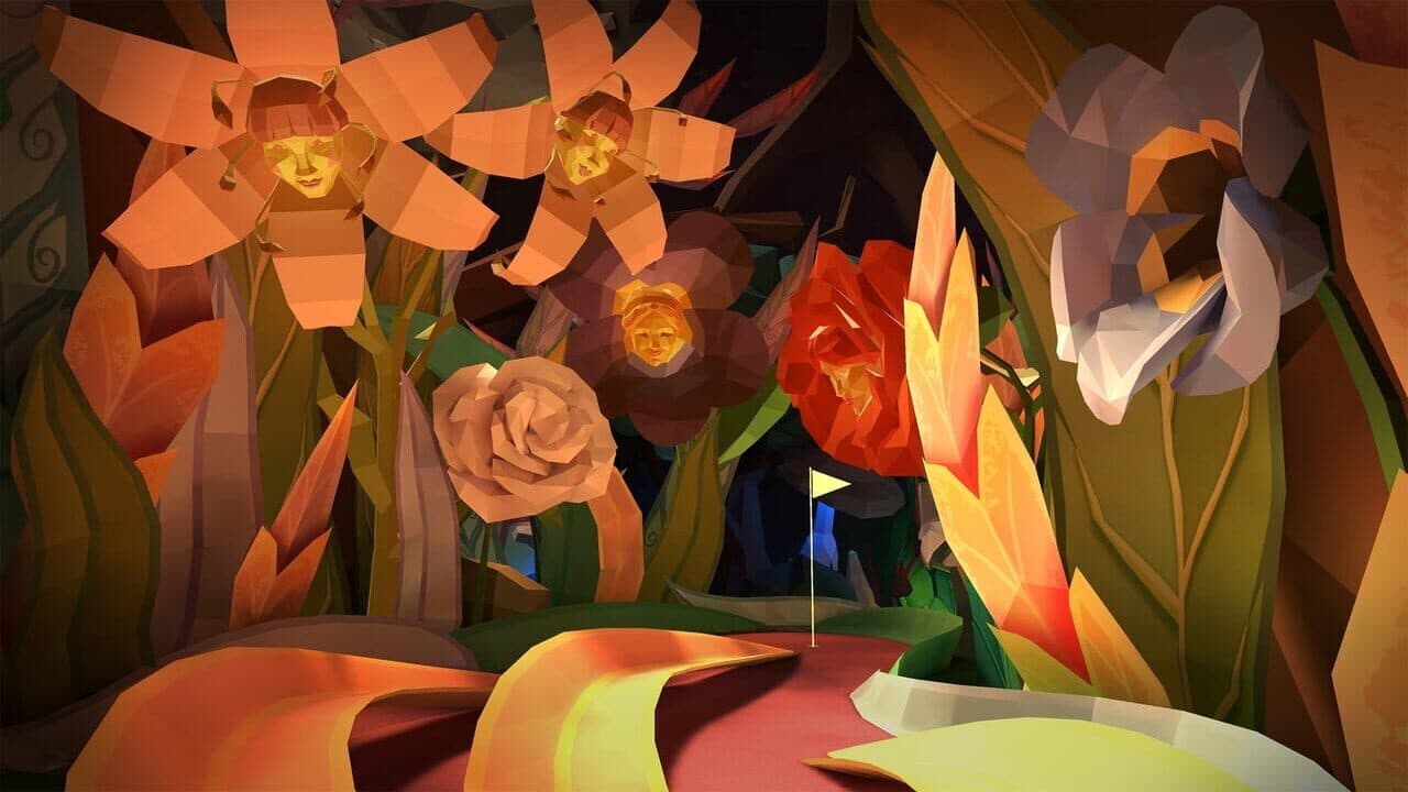 Walkabout Mini Golf: Alice's Adventures in Wonderland thumbnail 5