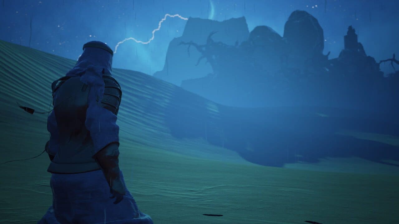 Nature Minds screenshot 1