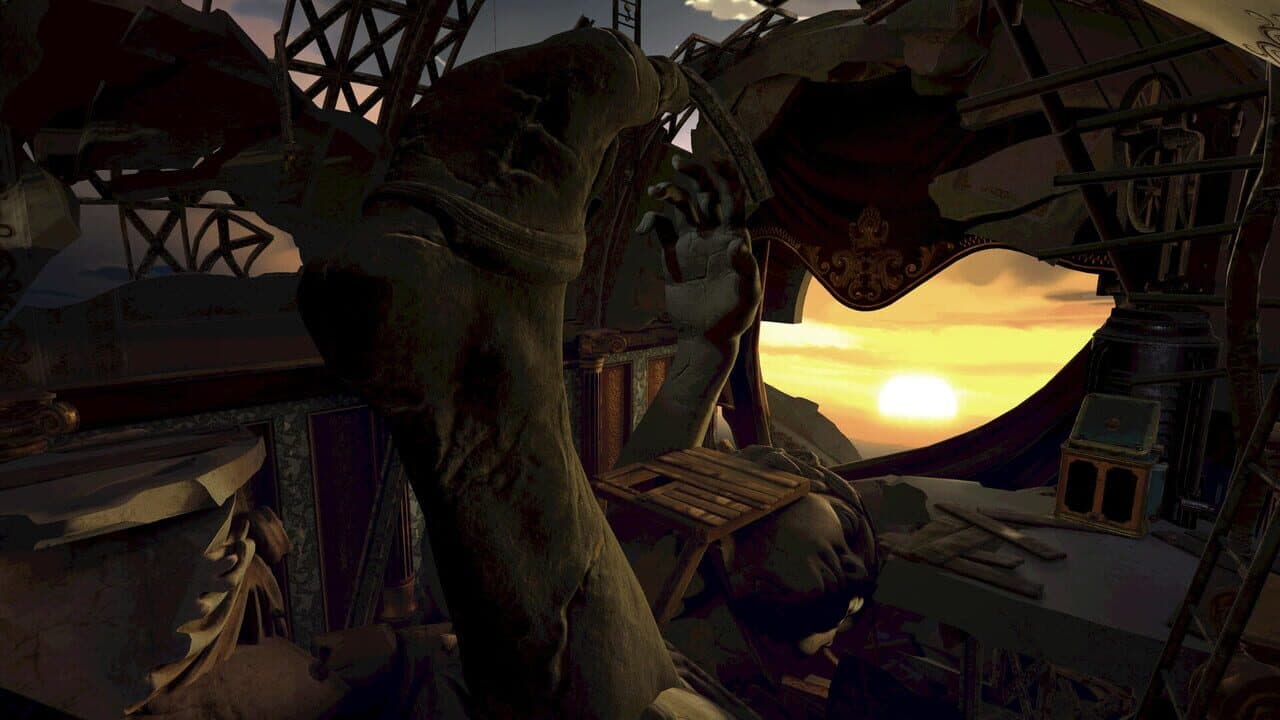 The Amusement thumbnail 3