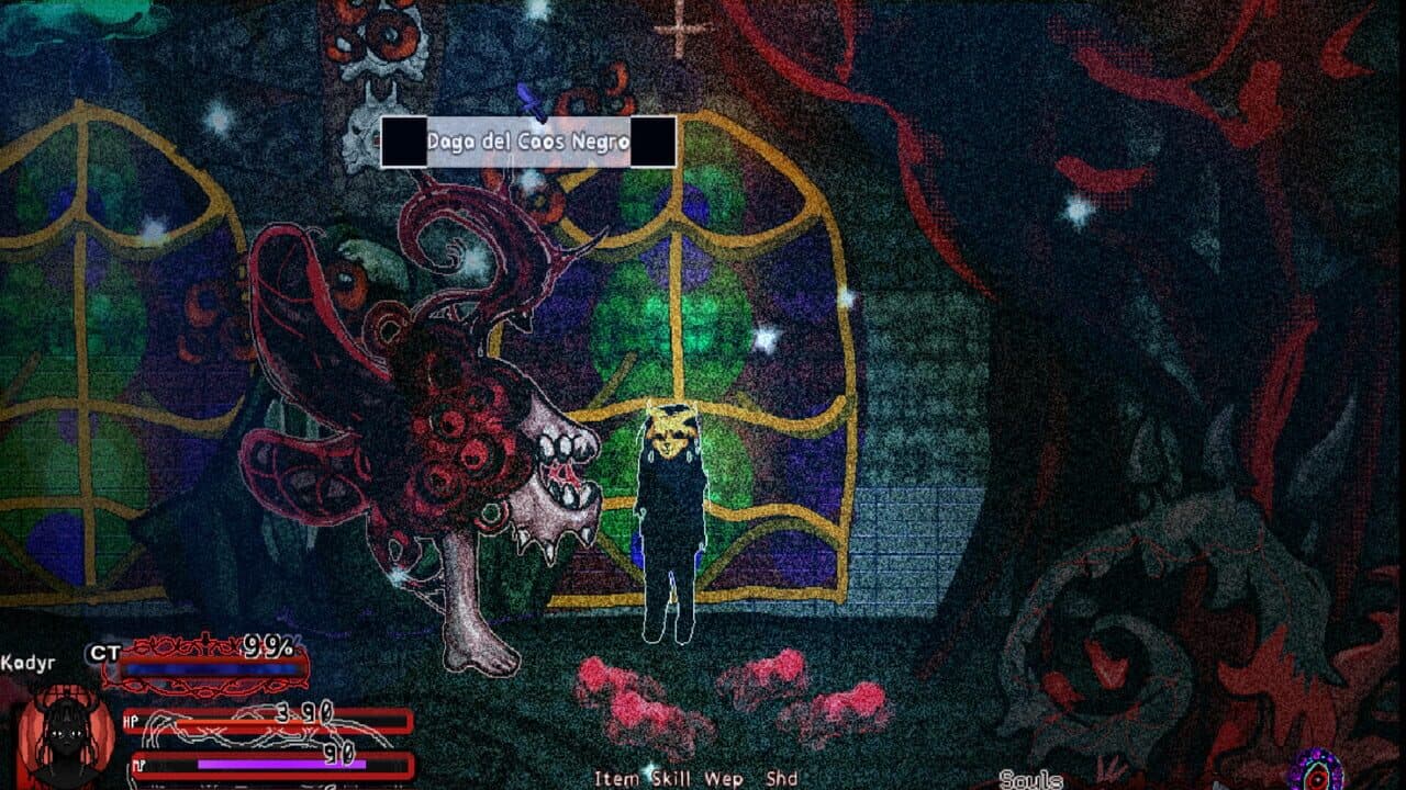 Demiurge Sacrifice thumbnail 3