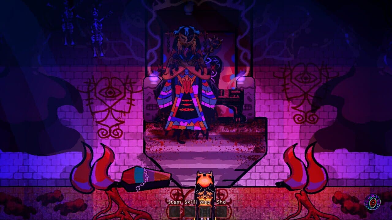 Demiurge Sacrifice thumbnail 4