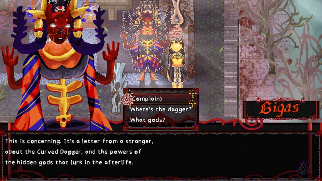 Demiurge Sacrifice thumbnail 5
