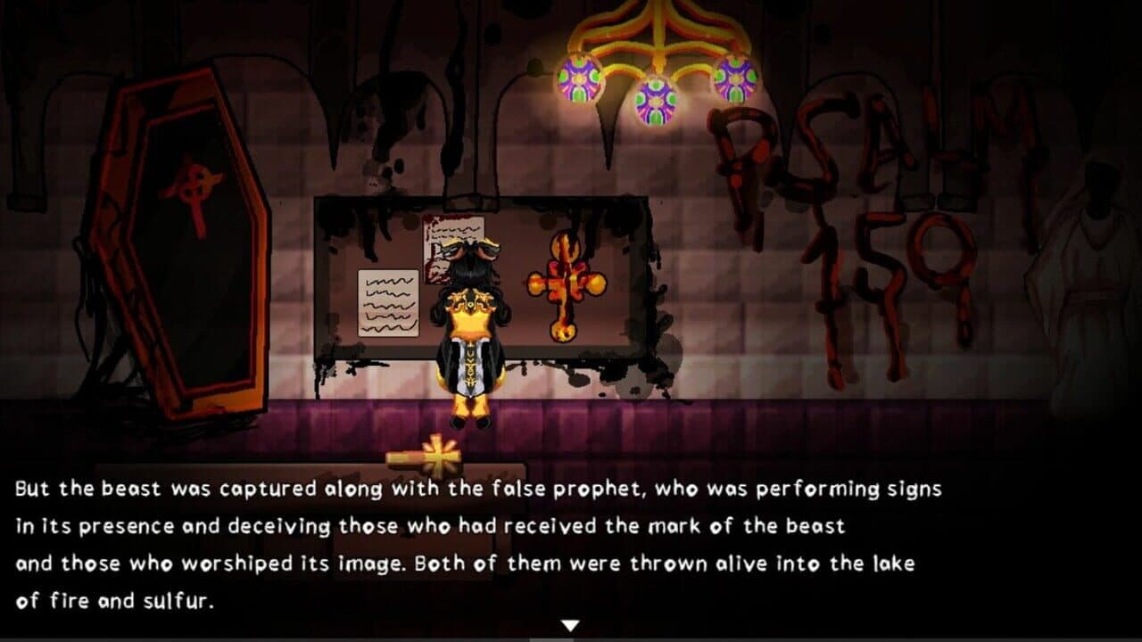 Demiurge Sacrifice thumbnail 6