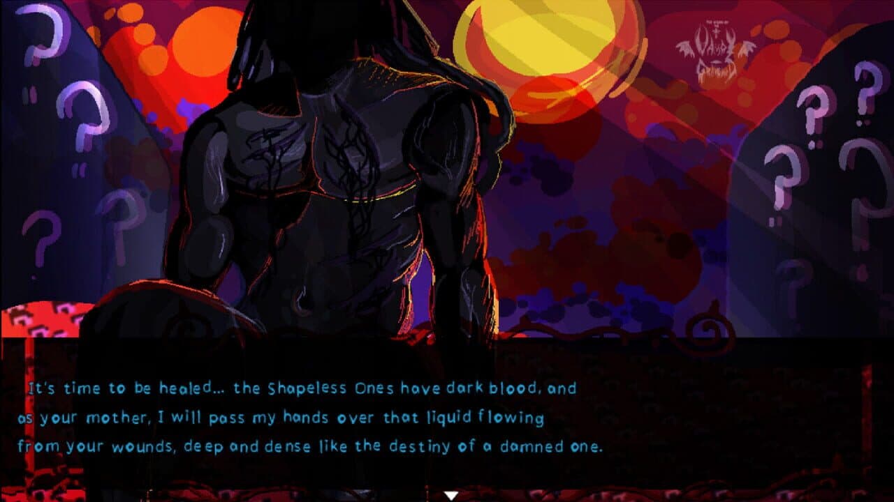 Demiurge Sacrifice thumbnail 7