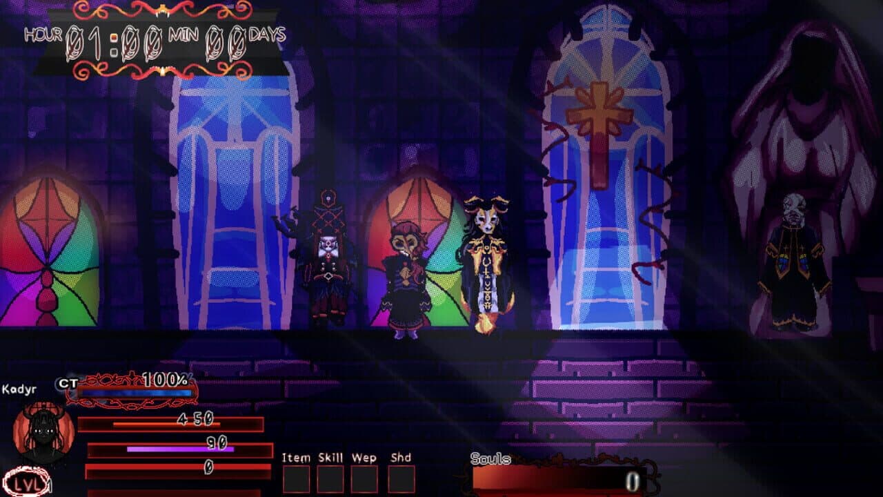Demiurge Sacrifice thumbnail 9