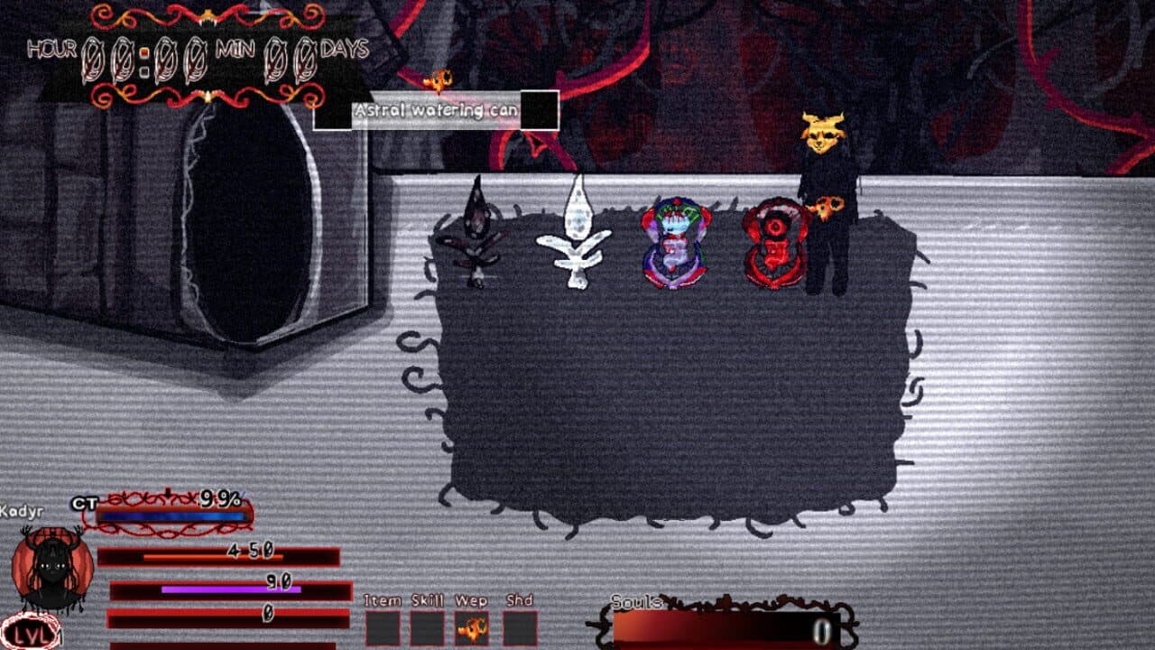 Demiurge Sacrifice thumbnail 10