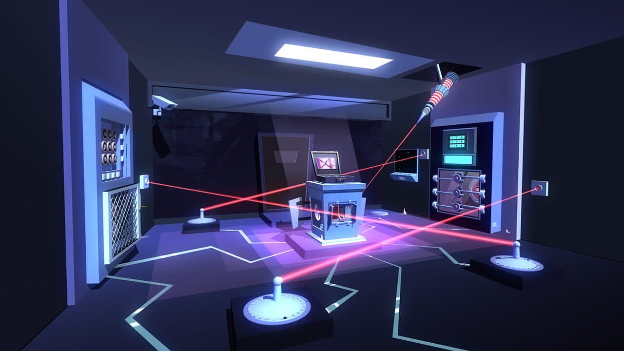 Agent A & Down in Bermuda Bundle thumbnail 5