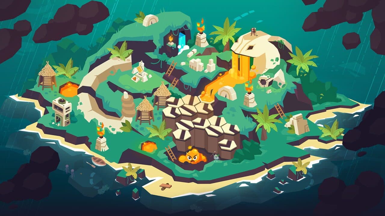 Agent A & Down in Bermuda Bundle screenshot 1