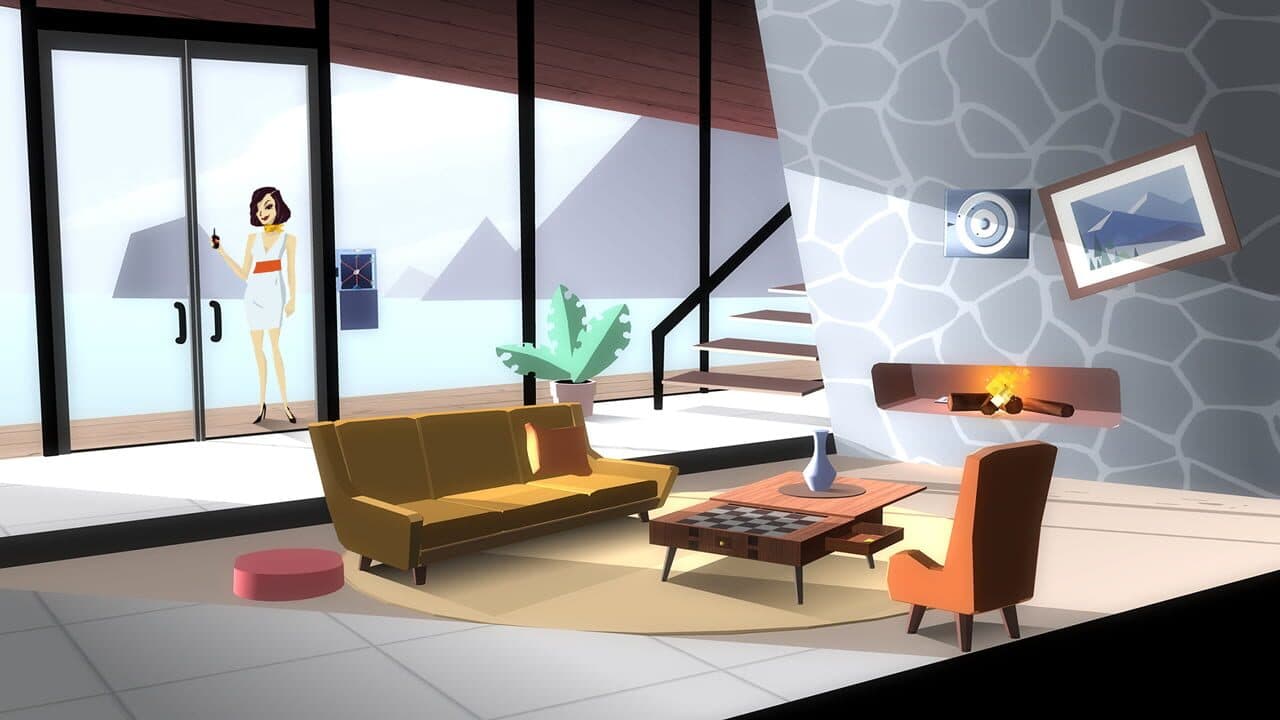 Agent A & Down in Bermuda Bundle thumbnail 4