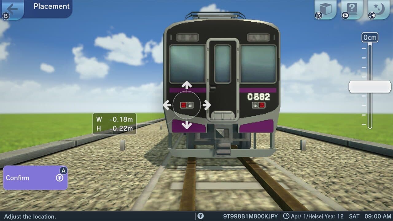 A-Train: All Aboard! Tourism - Nintendo Switch 2 Edition thumbnail 2