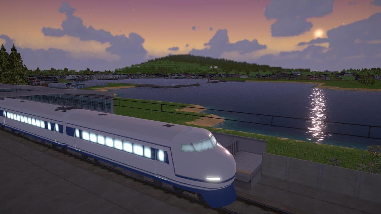 A-Train: All Aboard! Tourism - Nintendo Switch 2 Edition thumbnail 6
