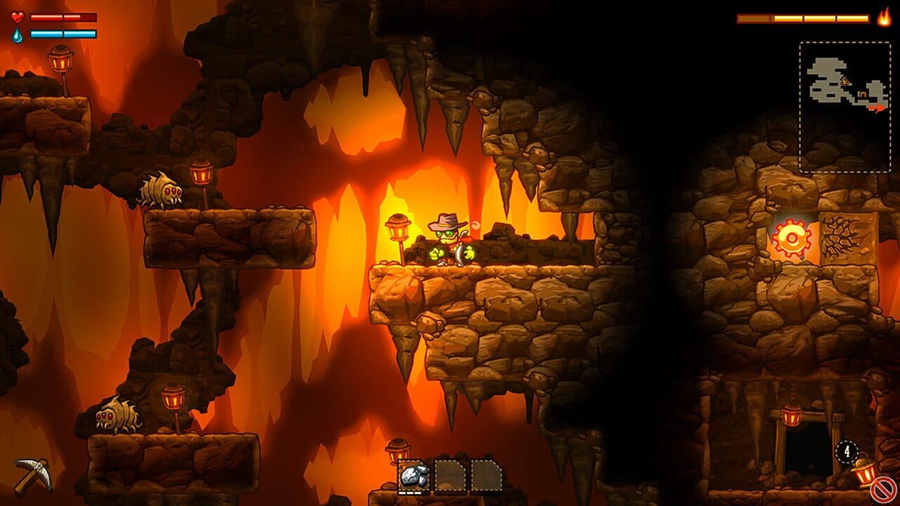 Steamworld Essentials Collection thumbnail 3