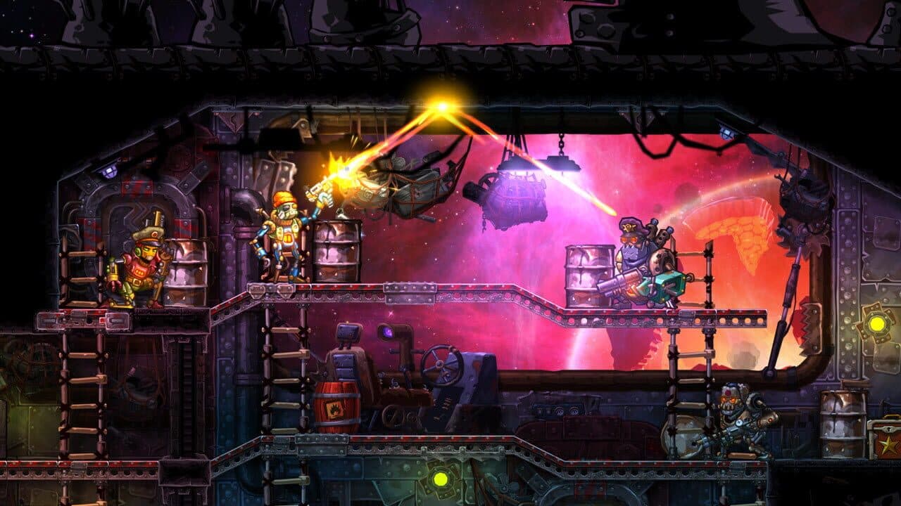 Steamworld Essentials Collection thumbnail 5