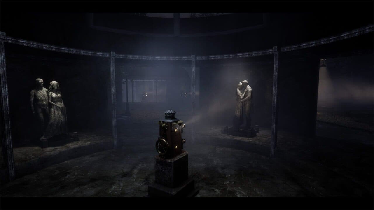 Mystery Horror Bundle: Saint Kotar & Charon's Staircase thumbnail 6