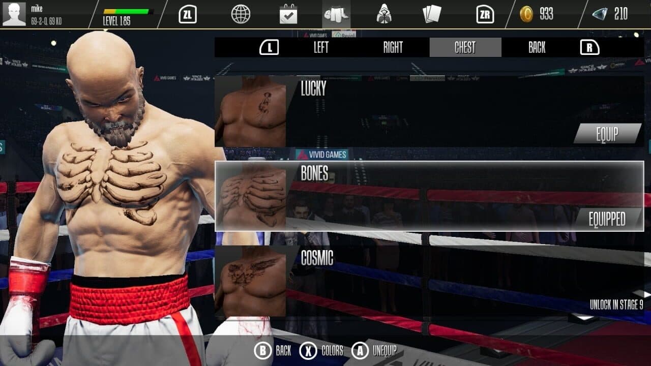 Real Boxing 2: Remastered - El Loco Edition thumbnail 5