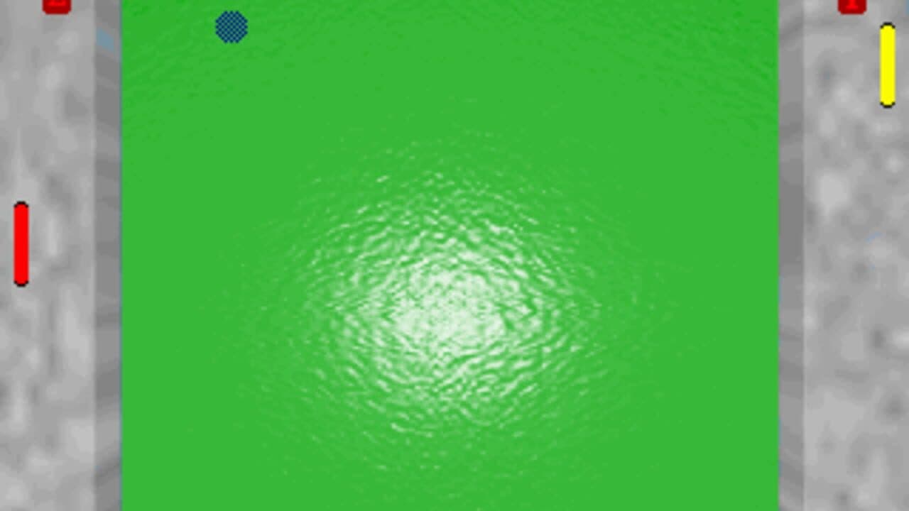 Pong Kombat screenshot 1