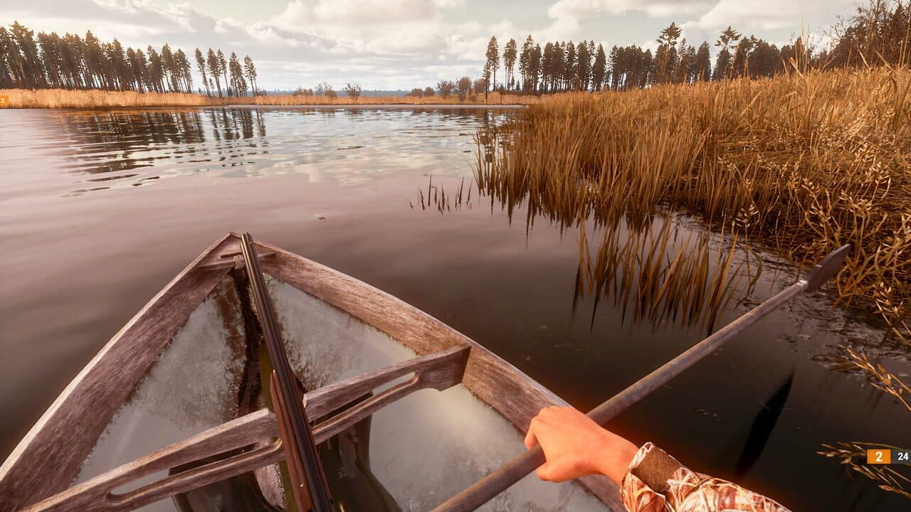 Bult: Hunting Simulator thumbnail 3