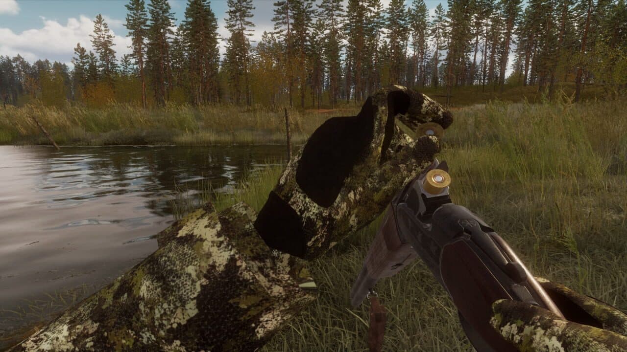 Bult: Hunting Simulator thumbnail 5
