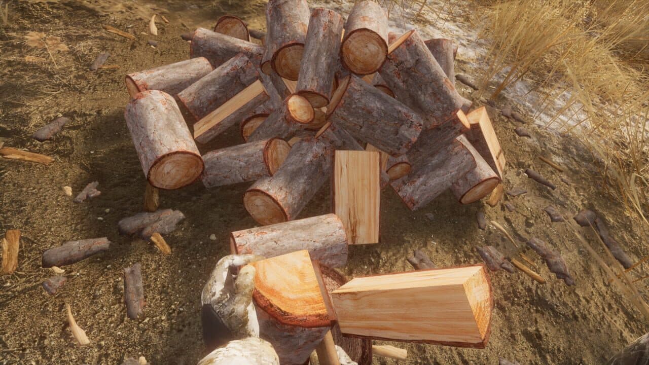 Bult: Hunting Simulator thumbnail 6