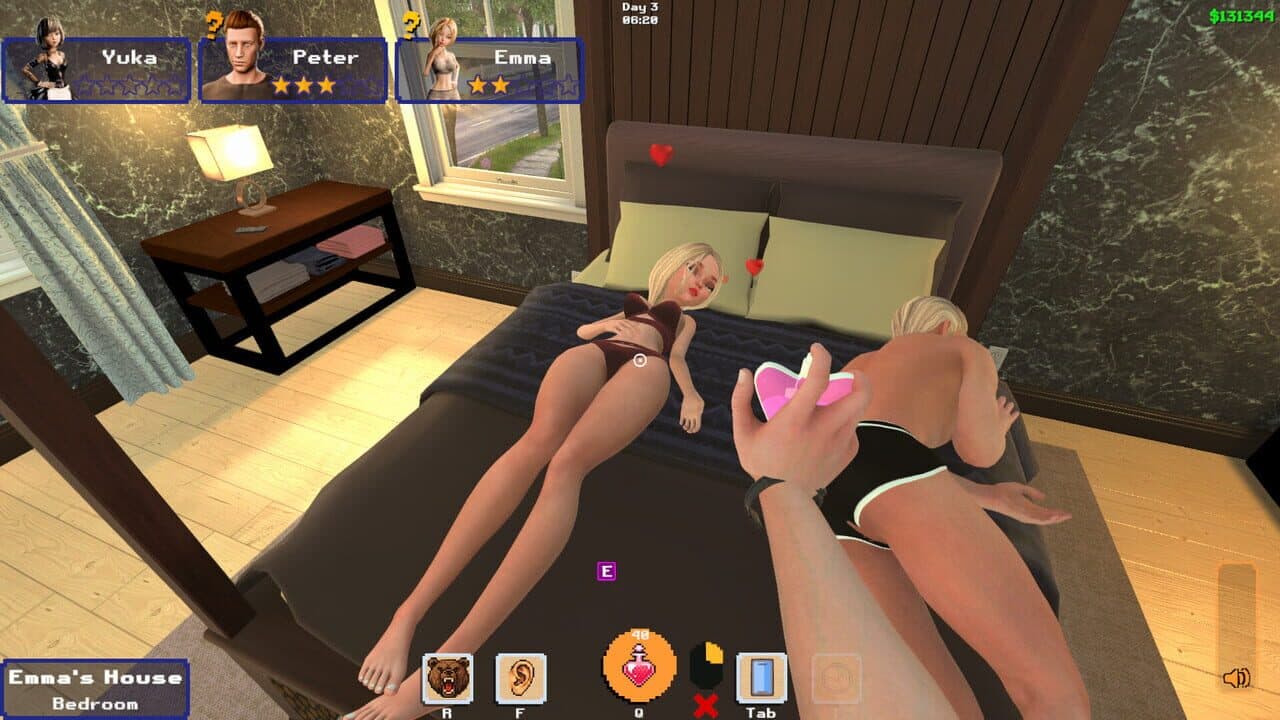 My Sexy Neighbour 2 thumbnail 6