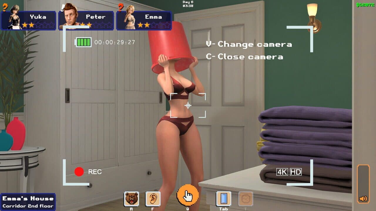My Sexy Neighbour 2 thumbnail 2