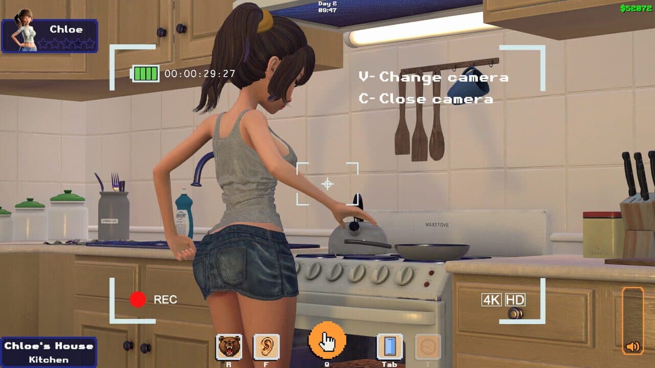 My Sexy Neighbour 2 thumbnail 3