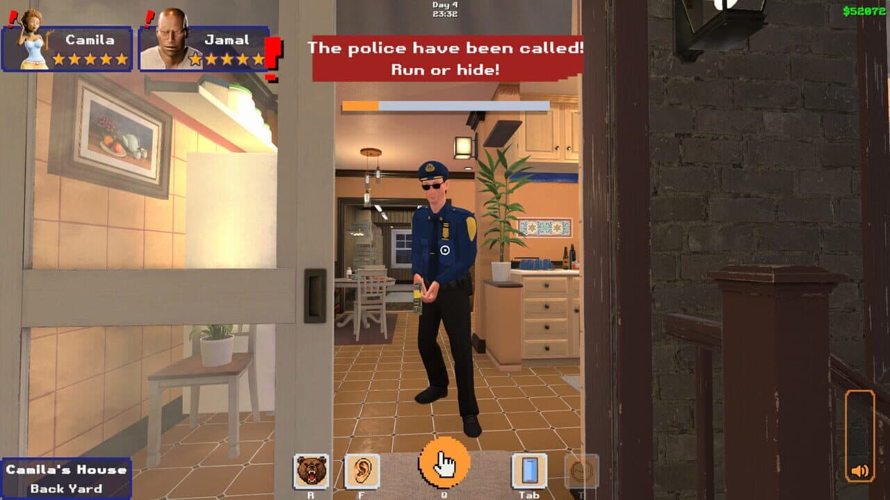 My Sexy Neighbour 2 thumbnail 4