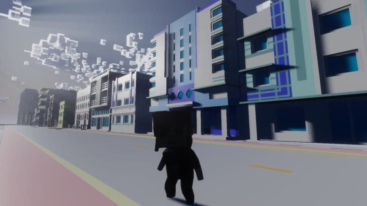 Project Voxel Miami screenshot 1
