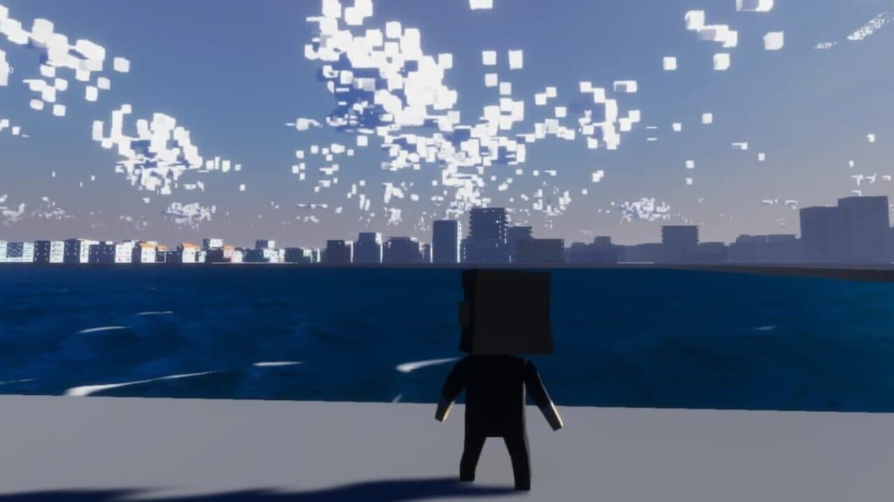 Project Voxel Miami thumbnail 2