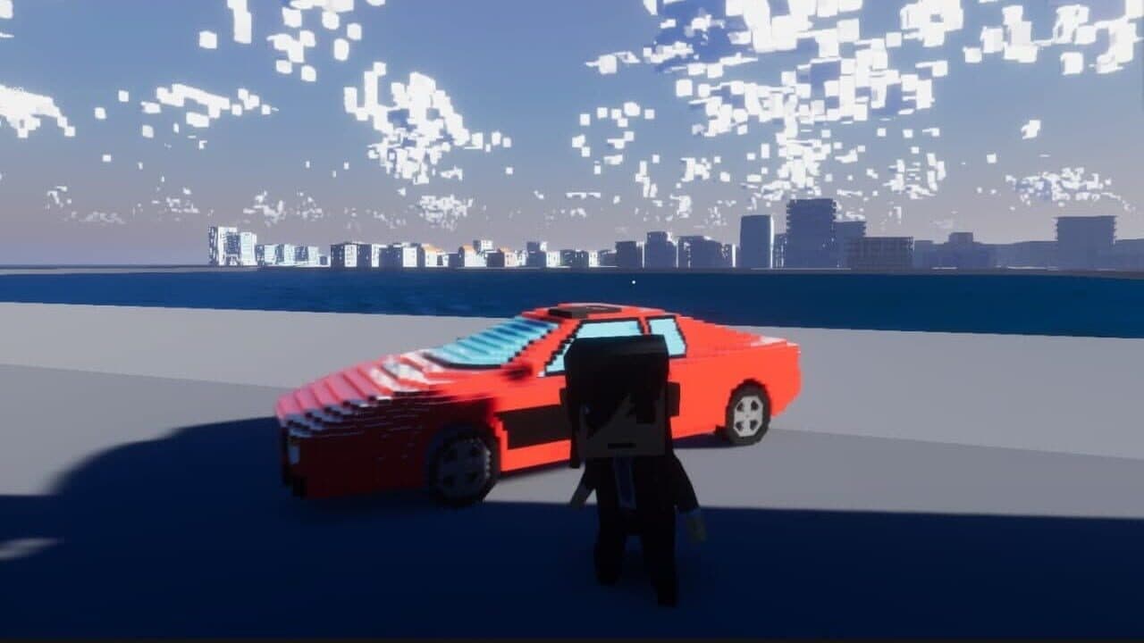 Project Voxel Miami thumbnail 4