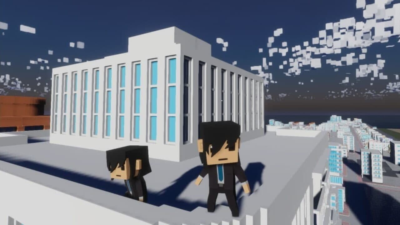 Project Voxel Miami thumbnail 5