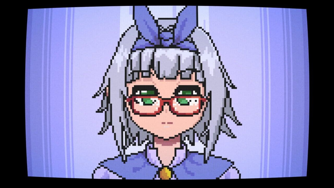 Magical Girl Dash 2: Triple Prisma Attack thumbnail 3