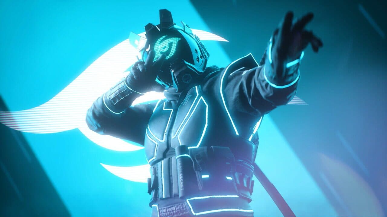 The Finals: Team Secret TGM25 thumbnail 3