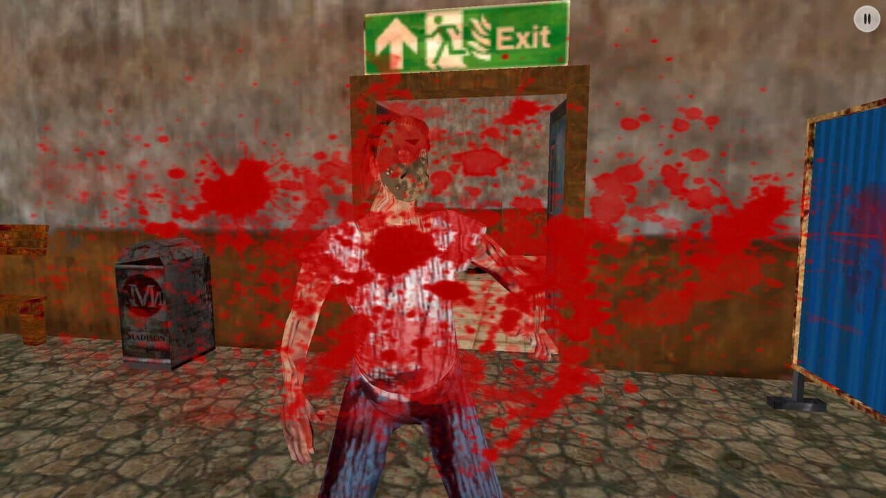 Scary Granny thumbnail 2