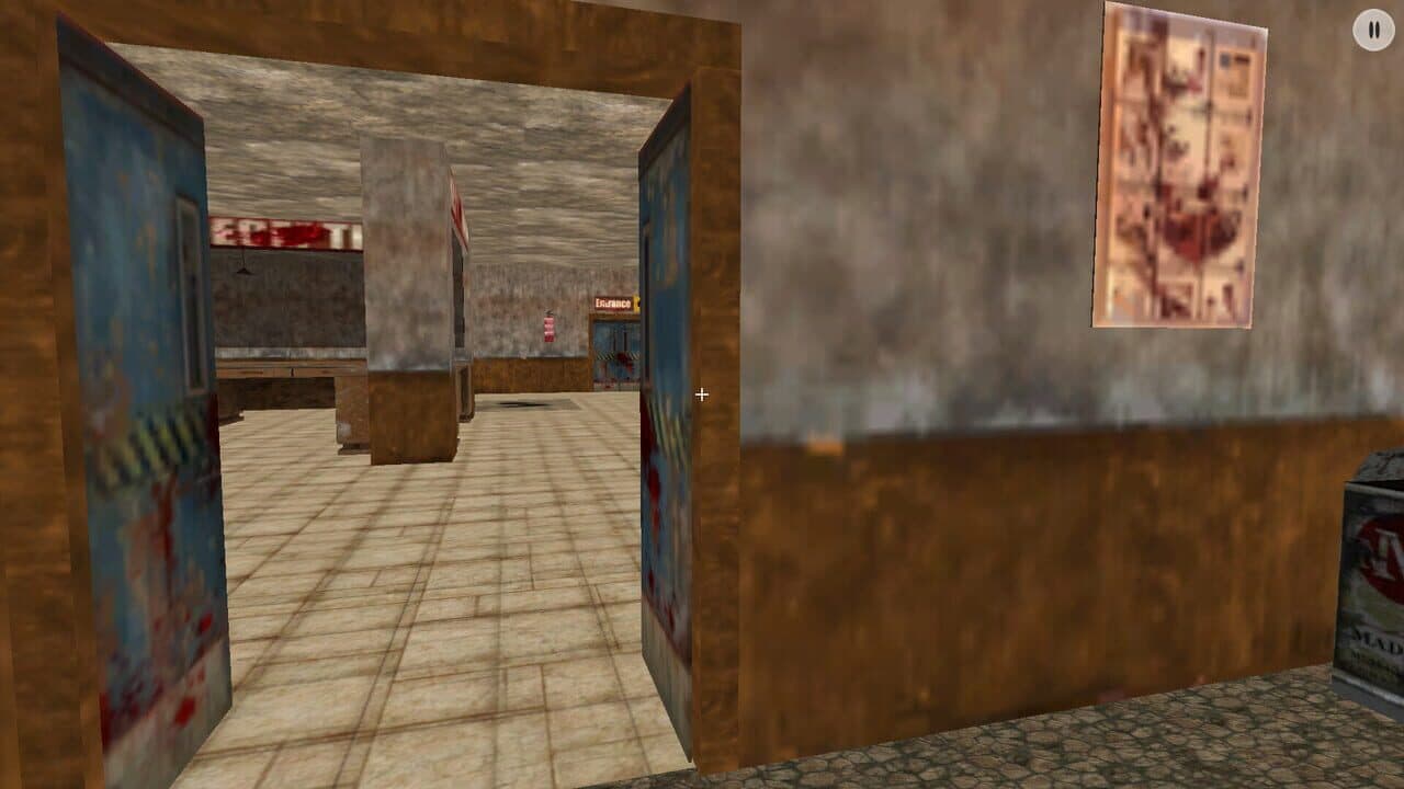 Scary Granny thumbnail 3