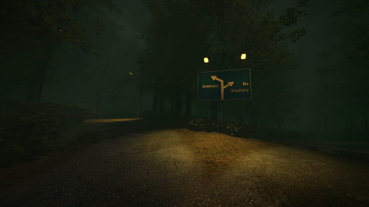 Pripyat 0 screenshot 1