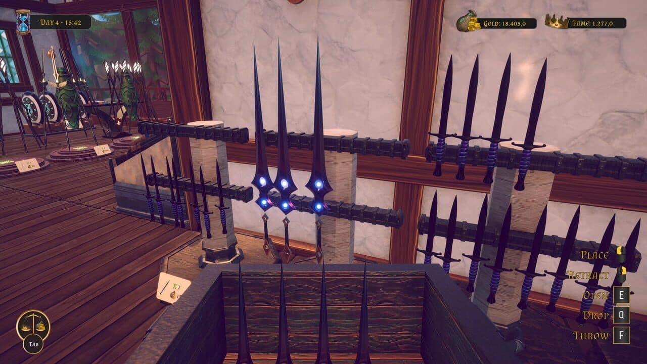 Arcane Merchant thumbnail 2