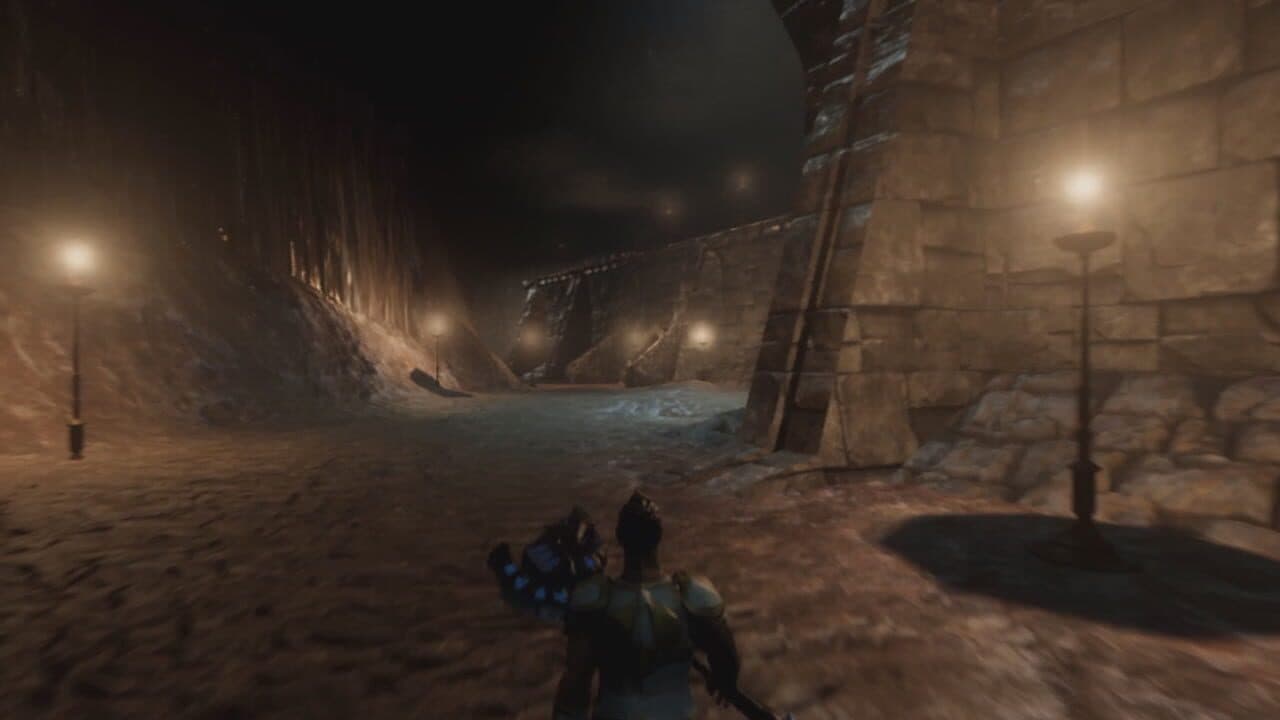 Rebel Infernal Path thumbnail 2