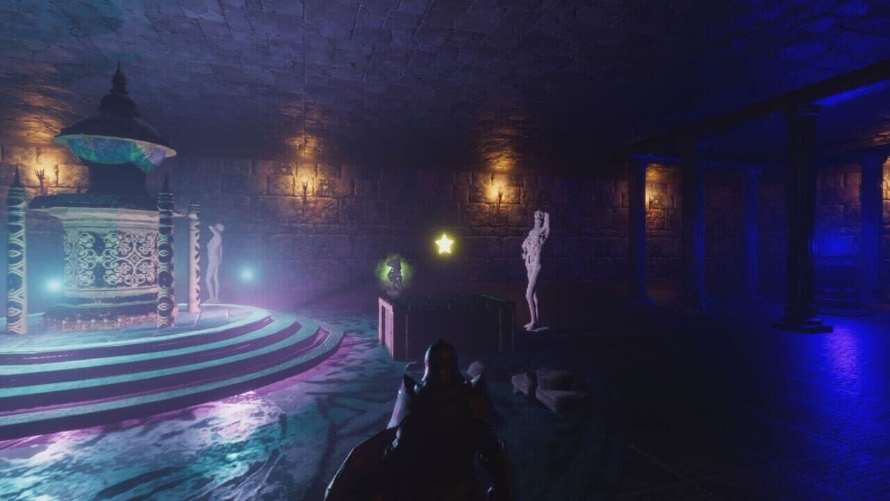 Rebel Infernal Path thumbnail 4