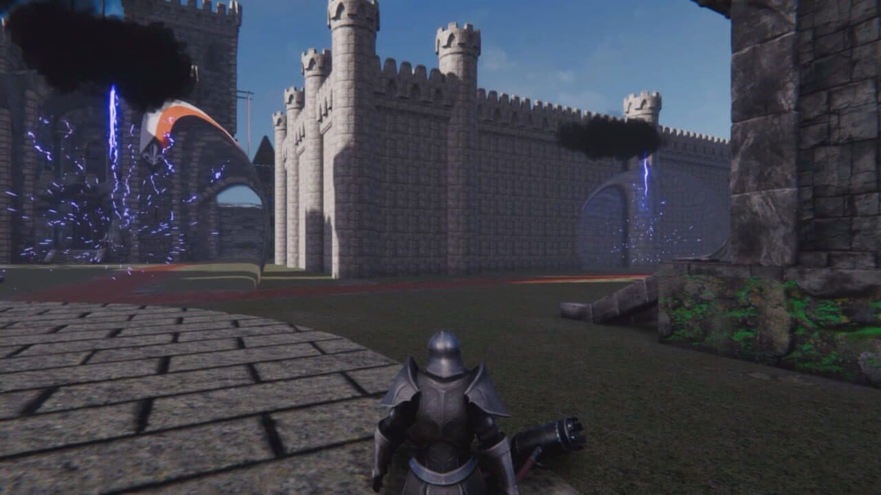 Rebel Infernal Path thumbnail 7