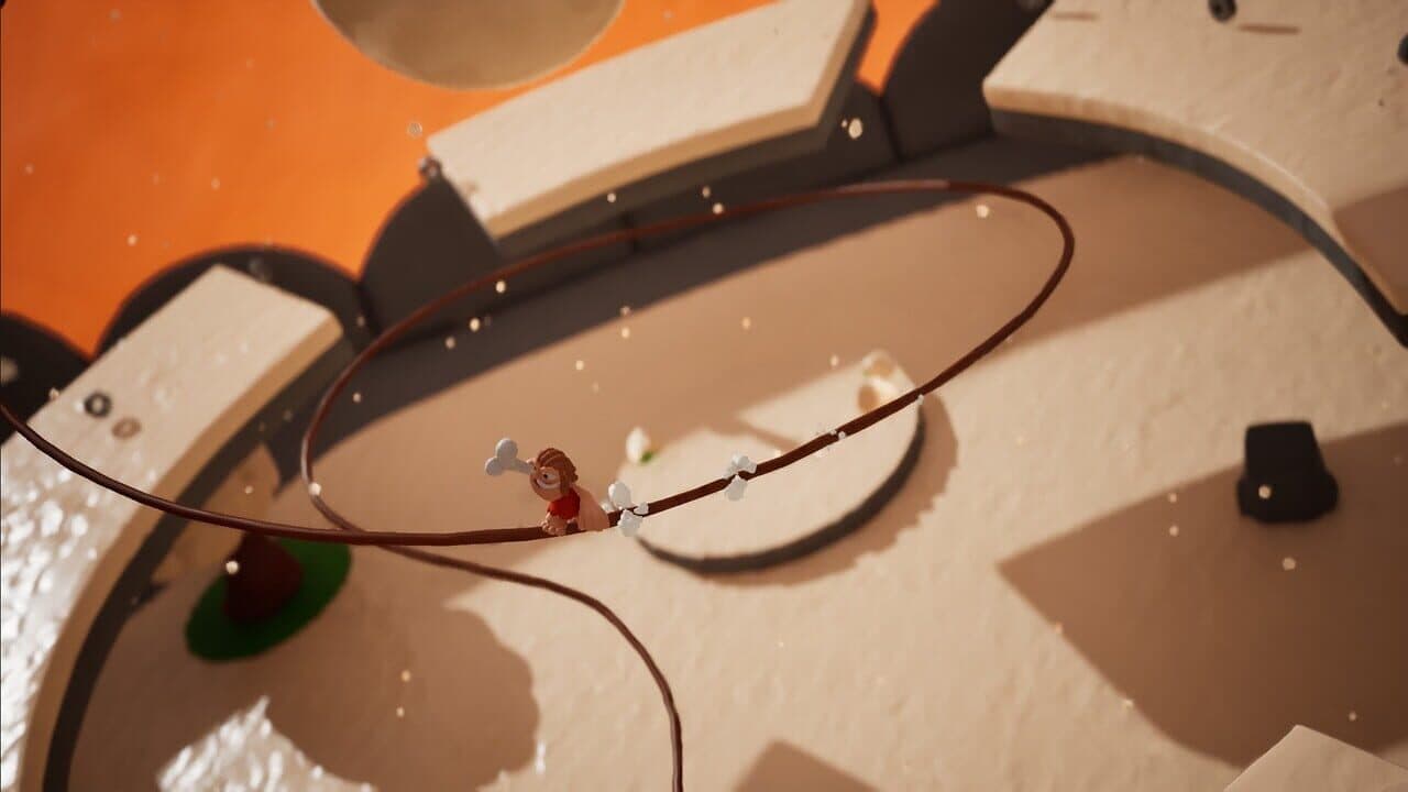 Crosak screenshot 1