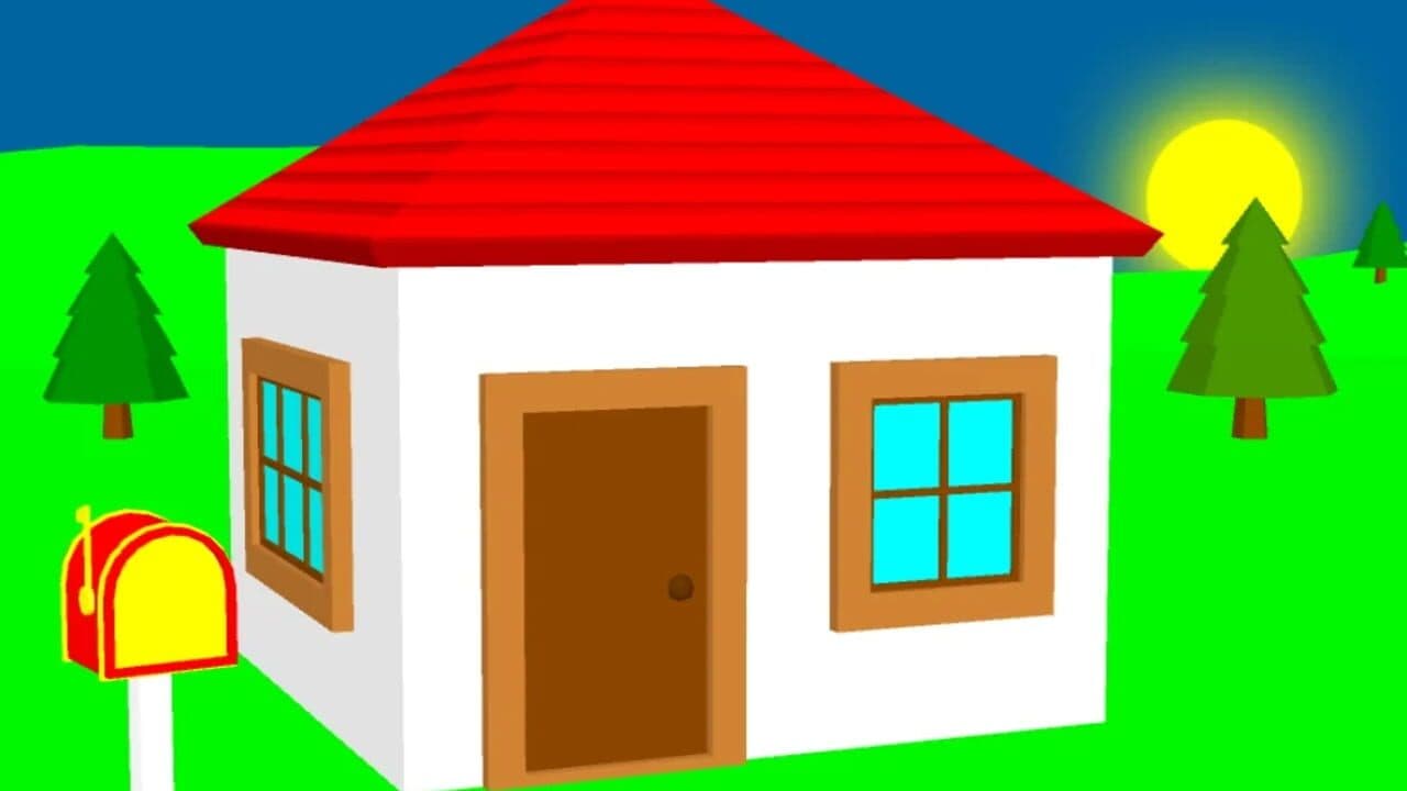 Pou 3D thumbnail 2