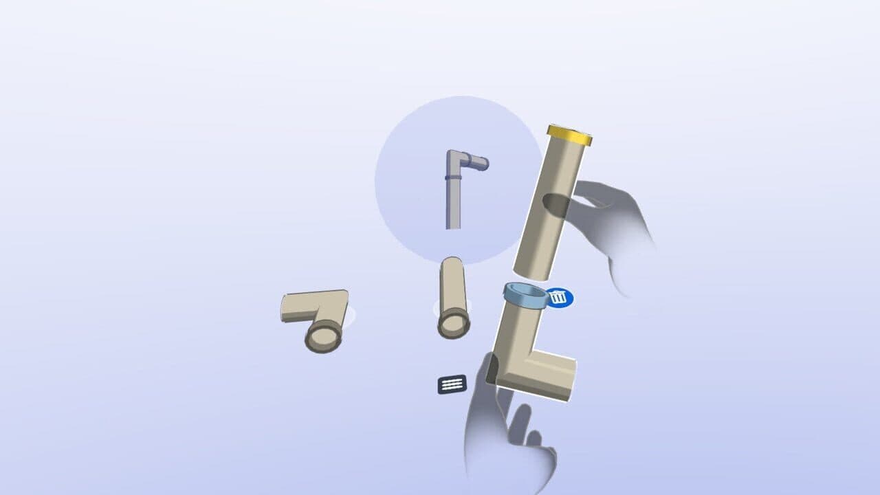 Pipe Craft thumbnail 2