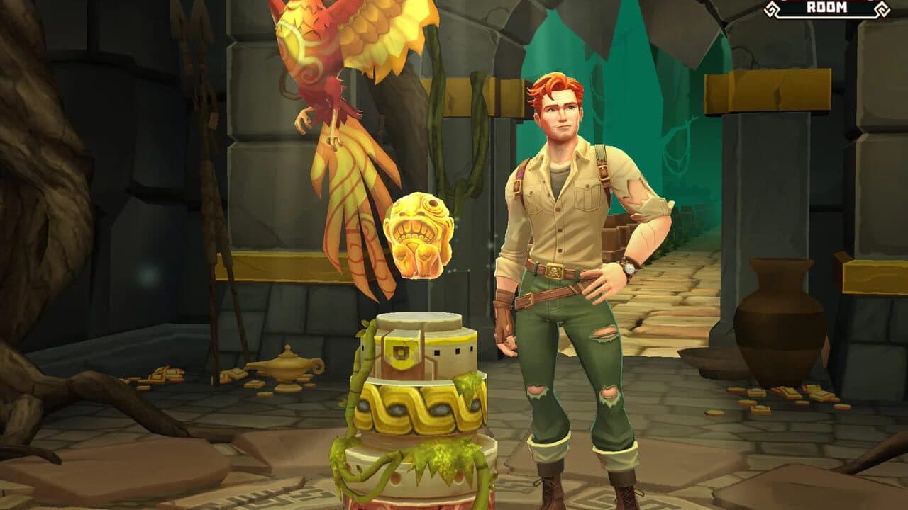 Temple Run 3 thumbnail 2