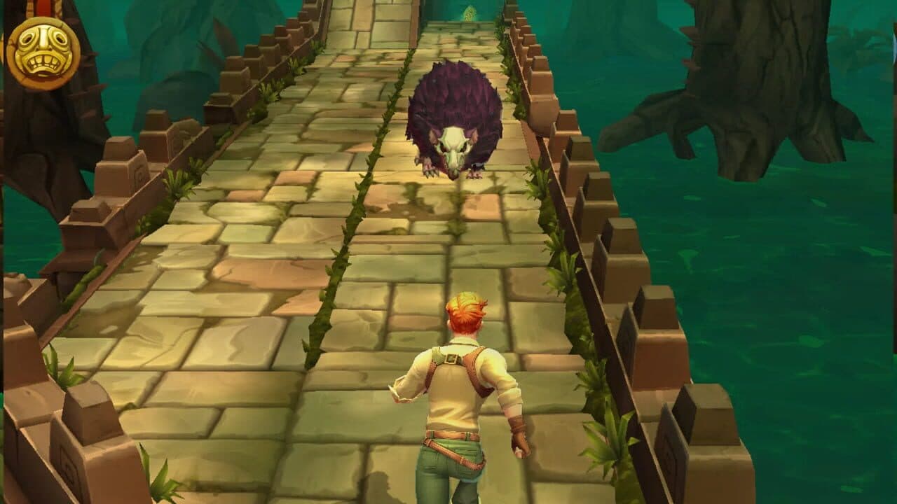Temple Run 3 thumbnail 5