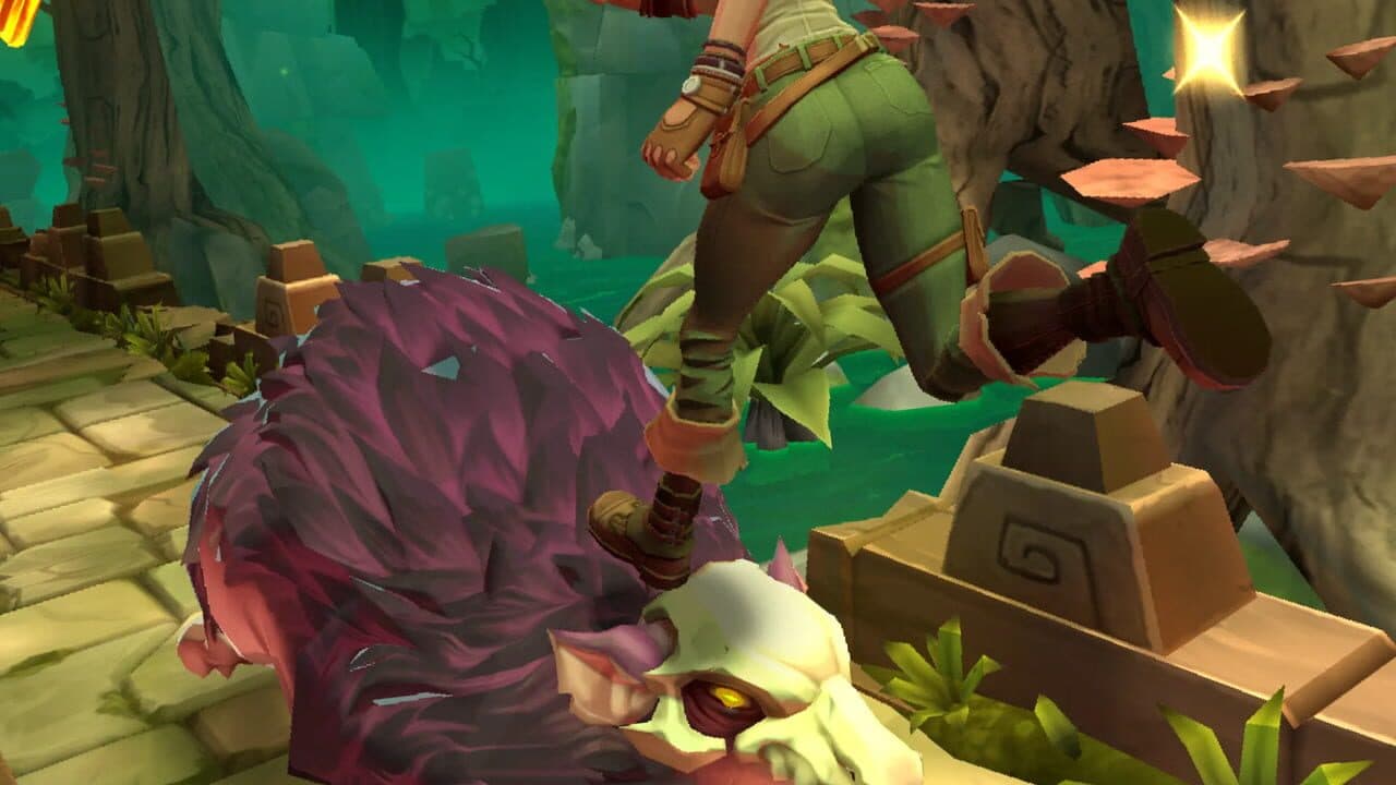 Temple Run 3 thumbnail 6
