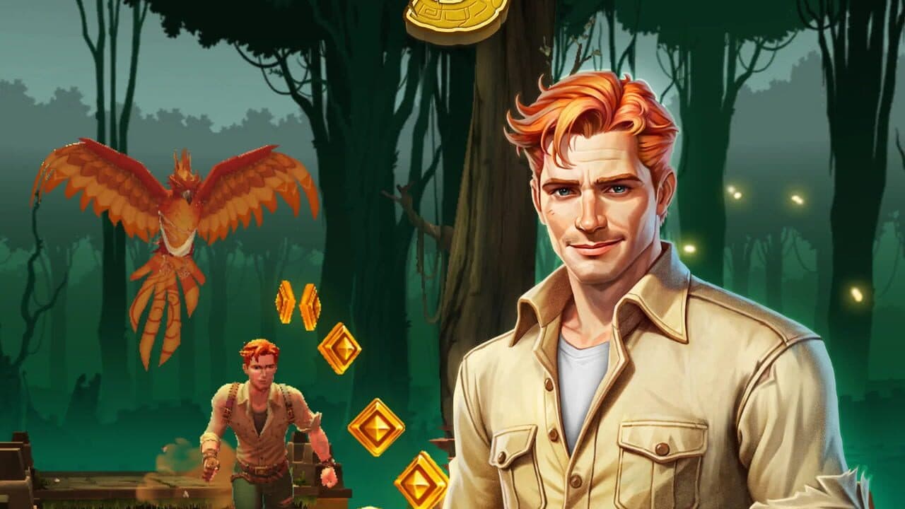 Temple Run 3 thumbnail 7