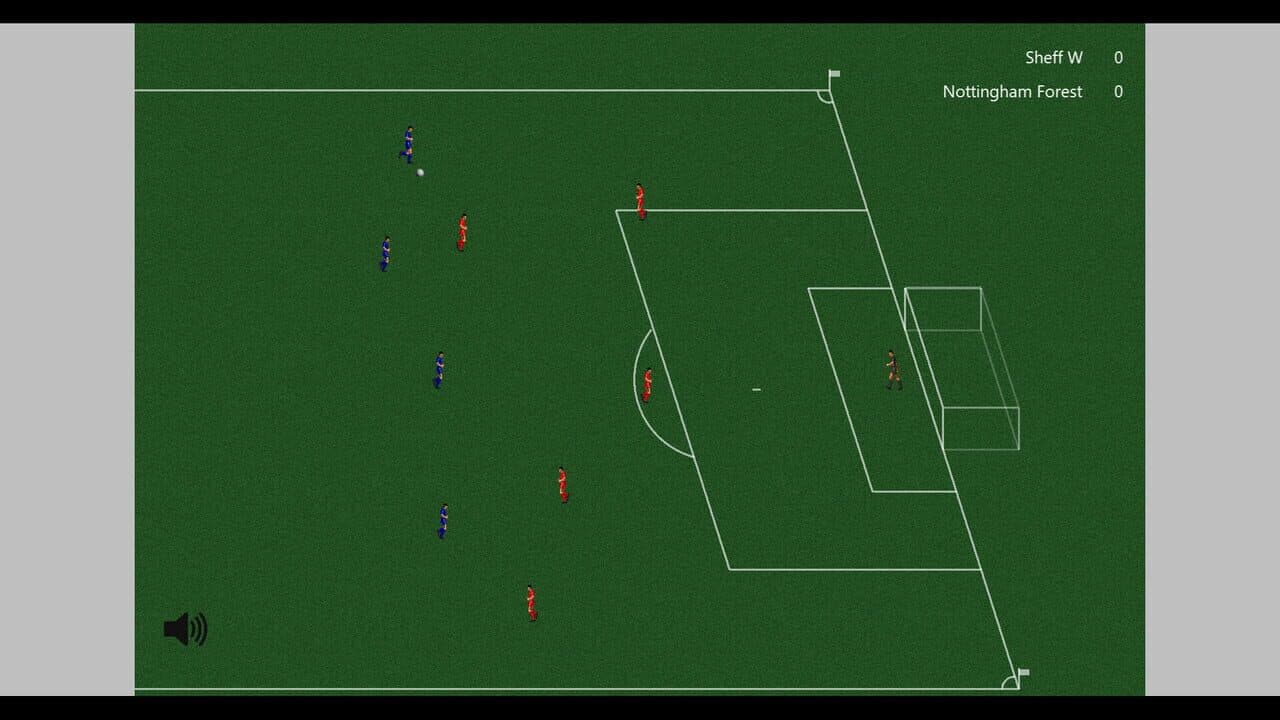 Kevin Toms Football Star Manager thumbnail 3