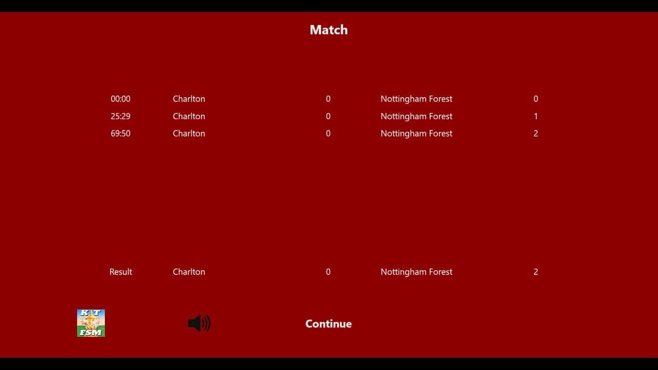 Kevin Toms Football Star Manager thumbnail 5
